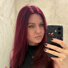 Наталия Селькова, 26.11, Санкт-Петербург