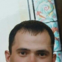 Вадим Замятин, 17.01, Санкт-Петербург