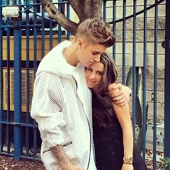 Justin Bieber, 01.03.1994