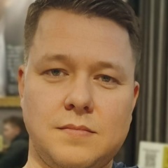 Михаил Любаев, 30.09.1982, Москва