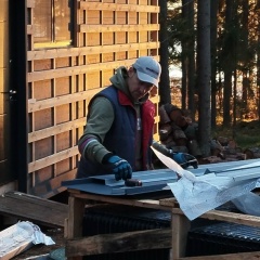 Павел Божко, 12.04.1987, Санкт-Петербург