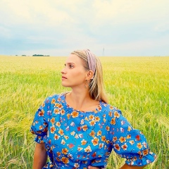 Ольга Орлова, 27.03, Екатеринбург