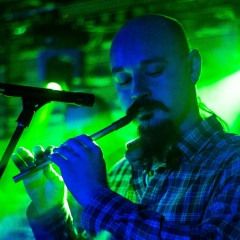 Серёга Любимов, 14.05.1990, Алматы