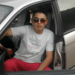 Дидар Ахметжанов, 24.12.1985, Зайсан