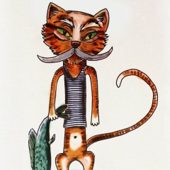 Иван Васнецов, Камышин