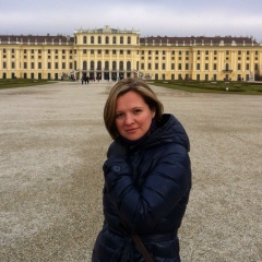 Ирина Зуева, 22.08.1977, Санкт-Петербург