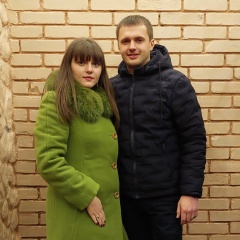 Володя Гулич, 01.06