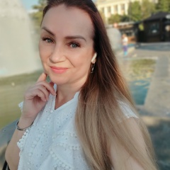 Ирина Пташинская, 14.05, Новочеркасск