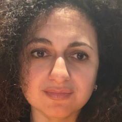 Шушана Карапетян, 26.06.1992, Одинцово