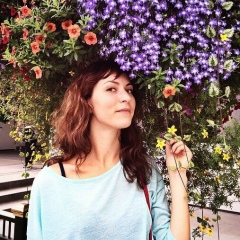 Анна Костина, 20.03, Харьков