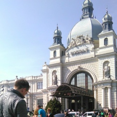 Виктор Алексеев, 07.01.1989, Одесса