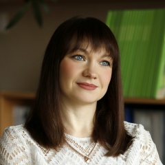 Анна Широкая, Добруш