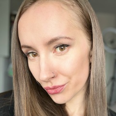 Наташа Капай, Санкт-Петербург