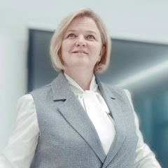 Марина Никифорова, 15.10.1970, Санкт-Петербург