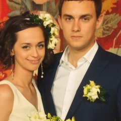 Сергей Великий, 18.08.1989, Киев