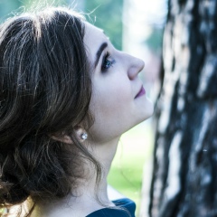 Елизавета Рогачева, 17.05