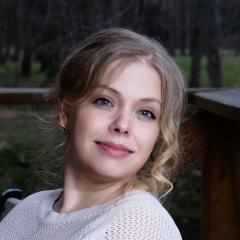 Алёна Кузнецова, Москва