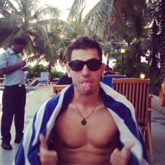 Mickey Mick, 11.04.1990, Одесса