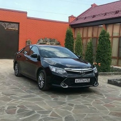 Абу Рамазанов, 12.10, Новосибирск