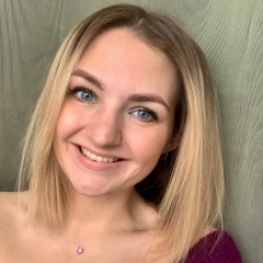 Светлана Шихалеева, 04.06.1990, Сургут