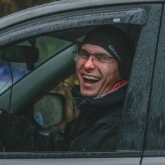 Василий Ситников, 08.04.1989, Москва