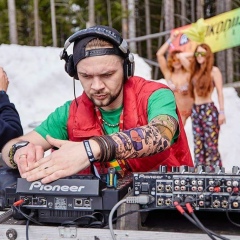 Макс Марчишин, 17.06.1987, Киев