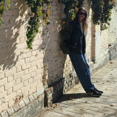 Оксаночка Чернявская, 14.11.1988, Оренбург