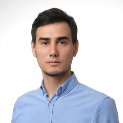 Роман Батыршин, 12.03.1988, Екатеринбург