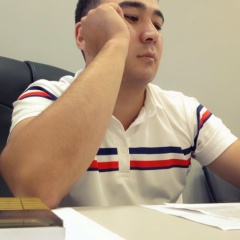 Maksat Akzhigitov, 29.11.1931, Алматы