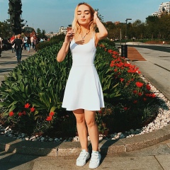 Лана Матвеева, 13.07.2000, Москва
