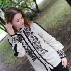 Karina Marushchak, 16.09, Kraków