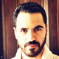 Ahmed Khamayseh, 16.09