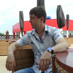 Виталий Чекусь, Новороссийск