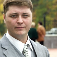 Игорь Арефин, 04.10.1980, Первоуральск