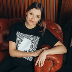 Юлия Трубинова, 28.06.1989, Екатеринбург