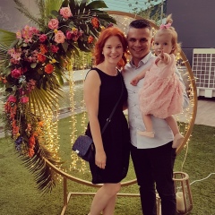 Настя Гусева, 06.08