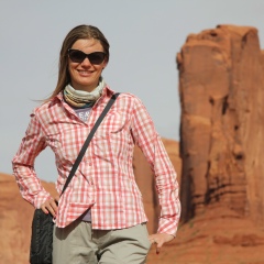 Надежда Лясик, 17.03, Москва