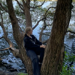 Виктория Гросс, 13.10.1989, Ивантеевка