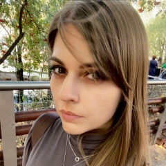 Марина Гапонова, 08.01, Подольск