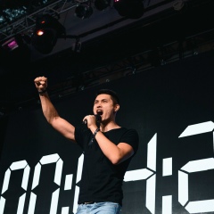 Александр Ли, 29.01, Seoul