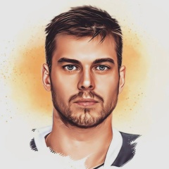 Andrei Alekseev, 01.03