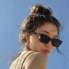 Natalya Oskolkova, 10.01, Якутск