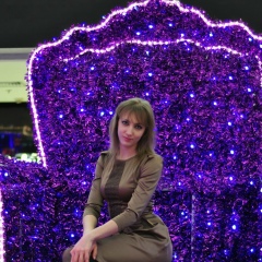 Анюта Кузнецова, 21.10, Москва