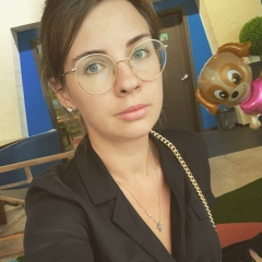 Paulina Pochkun, 15.11, Москва