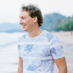 Константин Таран, 15.04, Москва