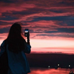 Молдир Тастемирова, 04.10, Алматы