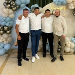 Зинур Тюебаев, 27.10.1990, Тюмень