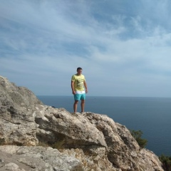 Владимир Фахртдинов, 04.08.1984, Санкт-Петербург