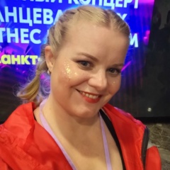 Ольга Маркелова, 09.09, Санкт-Петербург