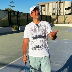 Геннадий Михеев, Москва